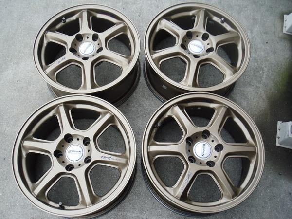 5ZIGEN インテグラ、シビック、CR-Z etc.. 送料込み