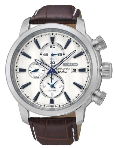 20周年即決セイコー逆輸入スポーツクロノグラフビッグリューズ