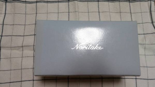 ★ノリタケ　ハンプシャーゴールド　マグカップ　ペア　未使用_2