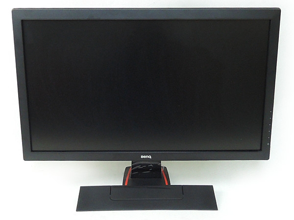 中古 ベンキュー モニター RL2455HM 24型 ゲーミング N1903290