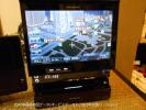 カロッツェリア HDDサイバーナビ「AVIC-VH099G」 HDD付 動作品!!
