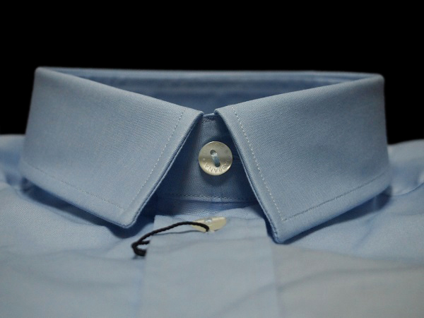 DG ドルガバ 新品本物 ブルー GOLDライン Yシャツ size 39