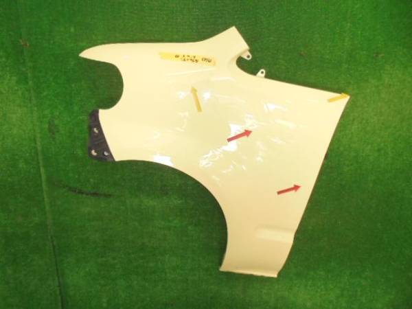 ポルテ NNP10 (597) フェンダー 左 39663