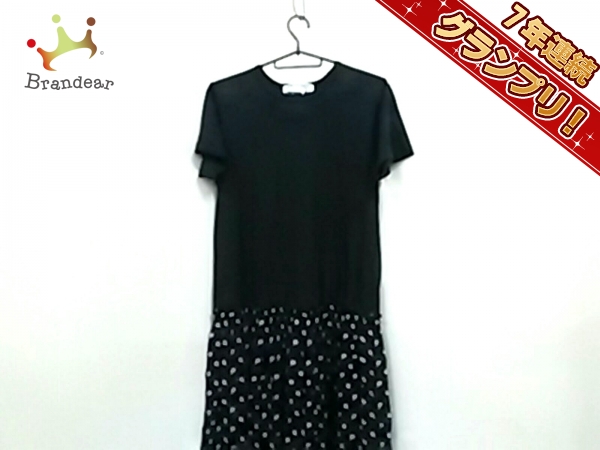 コムデギャルソン コムデギャルソン ワンピース S レディース