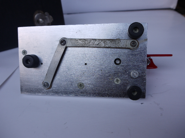 ★VIBROPLEX バイブロ バグキー　箱付き★