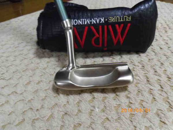 ★中古 MIRAI ミライ★