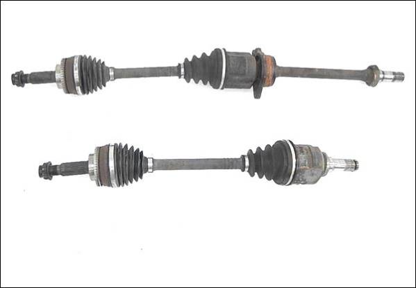 ●● MRS MR-S(ZZW30)用 ドライブシャフト 左右セット ●●