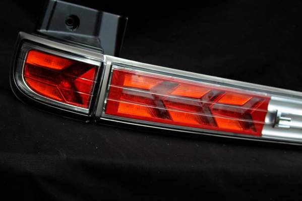 E51 エルグランド 後期 ライダー LED フルLEDロアテール - 中期・後期 
