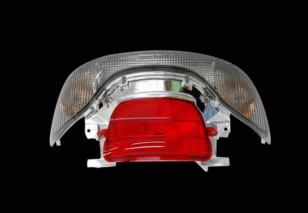 ヤマハ純正▽新品▽マジェスティ125 5CA テールライトASSY