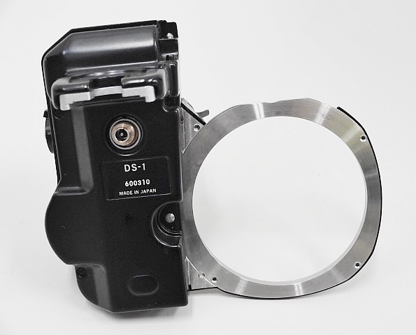 514▽Nikon/ニコン EEコントロールユニット DS-1 ジャンク