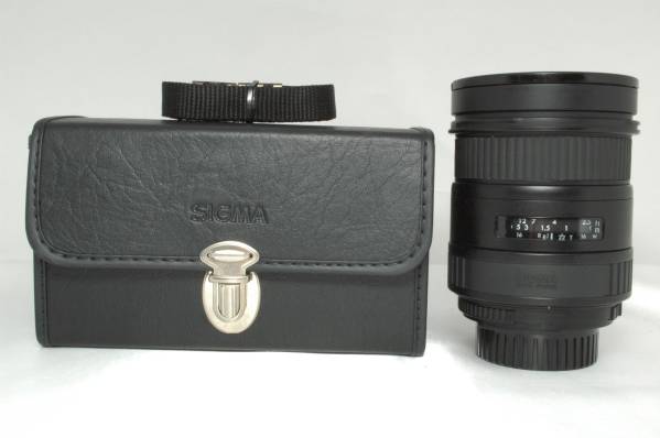 ☆良品☆SIGMA AF 28-70mm F2.8 Nikon ニコン用 【送料無料】 Sigma