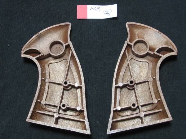 【コクサイ】M29 純正グリップ ②【モデルガン中古】_2