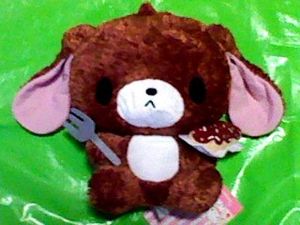 シュガーバニーズ ぬいぐるみのYahoo!オークション(旧ヤフオク!)の相場