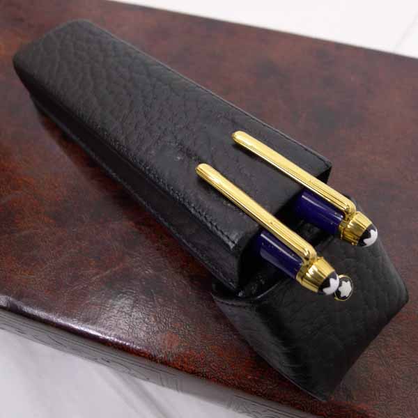 美品MONTBLANCソリテール*ラムセス2世*シャープ*ボールペン16377 美品MONTBLANCソリテール*ラムセス2世*シャープ*ボールペン16377