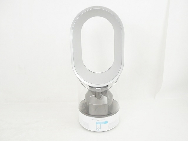 中古 Dyson ダイソン hygienic mist MF01 加湿器 O1903024 家電、AV