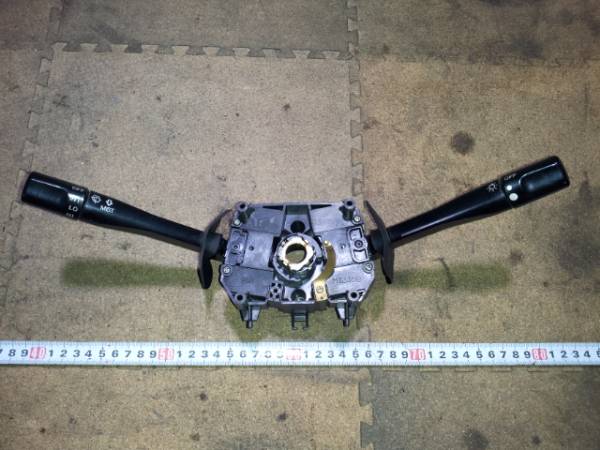 H3年　ビート　PP1　純正コンビネーションスイッチ　中古品