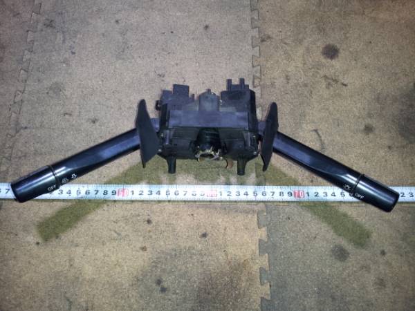 H3年　ビート　PP1　純正コンビネーションスイッチ　中古品