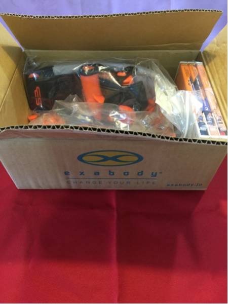 【新品未開封】シャドーボクサー