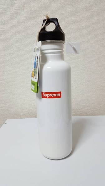 Supreme Klean Kanteen 16ss 新品未使用　ボトル　マグ