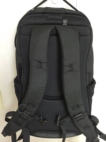 アークテリクス マンティス26 ARC'TERYX MANTIS 26 新同品 25年3月製
