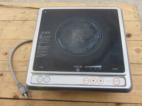 103テガ三洋ハイラジエントヒーター コンロ Tbh R10k1組込型 10 Ih 売買されたオークション情報 Yahooの商品情報をアーカイブ公開 オークファン Aucfan Com