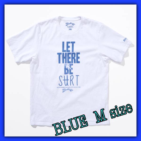 ★ブルー★ SURT×MARBLES for RHC ロンハーマン マーブルス