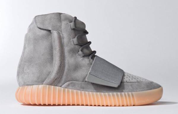 【adidas online購入・新品】YEEZY BOOST 750 BB1840 30cm