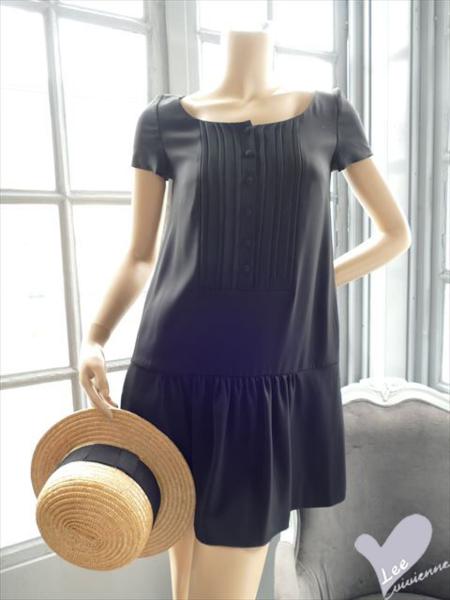 FOXEY フォクシー NY ワンピース ＃38 FOXEY NY ワンピースになります