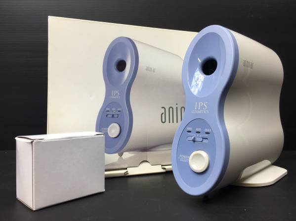 IPS COSMETICS anion airアニオンエア 未使用 anion air アニオンエア