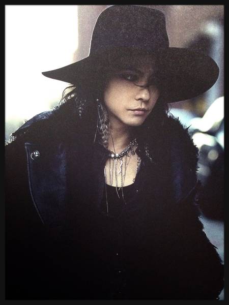 VAMPS ラルク ⁄ ワイングラス HYDE HYDE着 0 希少 同型同色品 美品