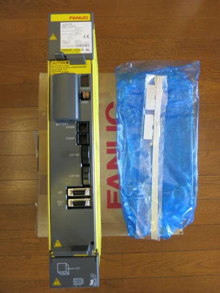 ■ 　FANUC A06B-6114-H104 ファナック　■