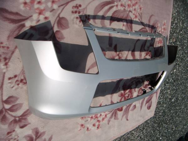 ワゴンR MH23S フロントバンパー 71711-70K0 1488 P MH23S ワゴンR