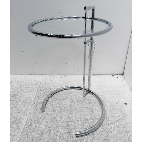 アイリーングレイ テーブル イタリア直輸入 即納 Eileen Gray