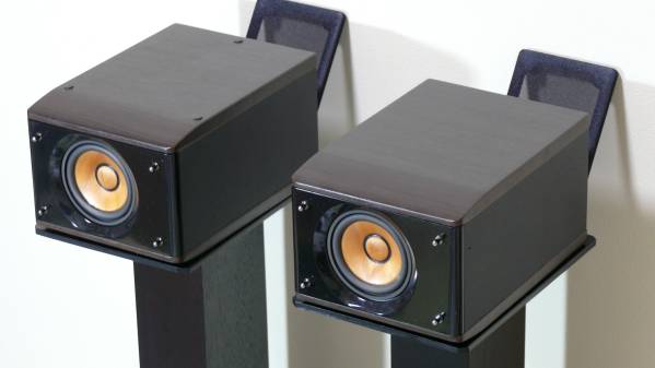 ウッドコーンスピーカー JVC SP-EXS1 | 美品JVC ペア ホワイトウッド