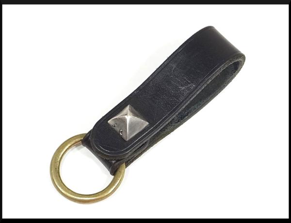 ■ストップライト コンチョ ループホルダー キーホルダー■