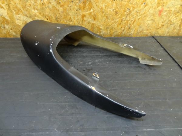 【160617】XJR400(4HM)◆社外シートカウル ZⅡテール?【XJR400R