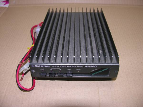 東京ハイパワーHL-726D