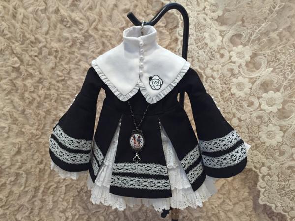 [VOLKS SDMサイズ]SADOL製 衣装