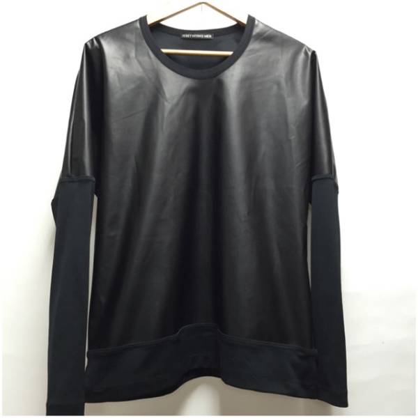 イッセイミヤケメン ISSEY MIYAKE MEN オールド 10SS コットン 綿 100