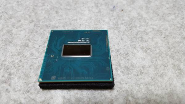 Core i5 4210M 動作品