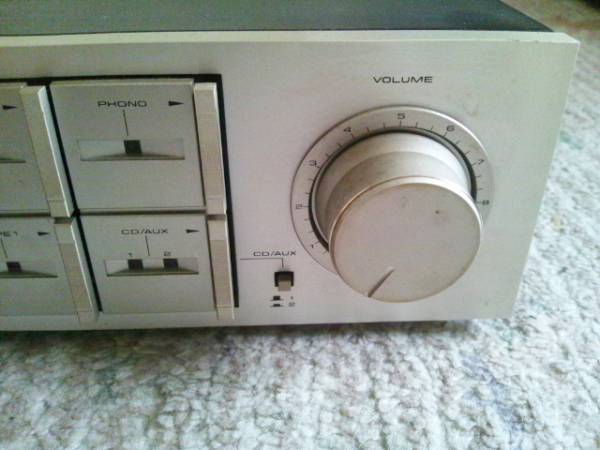 PIONEER A-Y9 パイオニア 【公式通販】