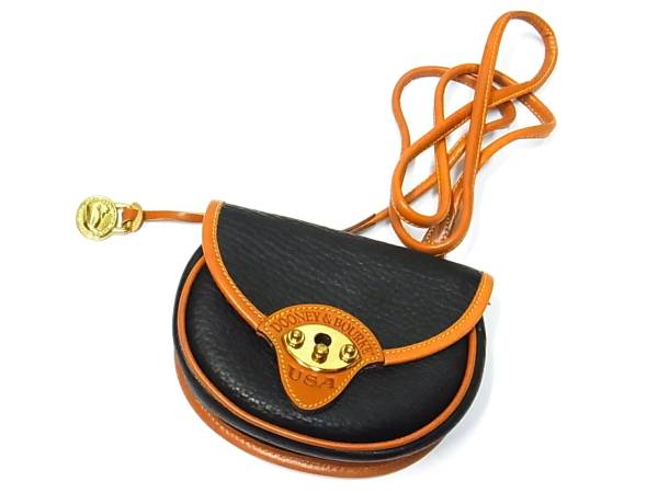 新品DOONEY&BOURKE/ドゥニー＆バーグショルダー、ウエストバッグ