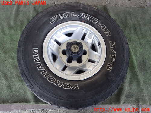 HZJ77V ランドクルーザー70 LX ランドクルーザー70（トヨタ）の 