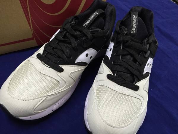Saucony GRID9000 S70077-37 42.5 ! Buy Saucony Grid 9000