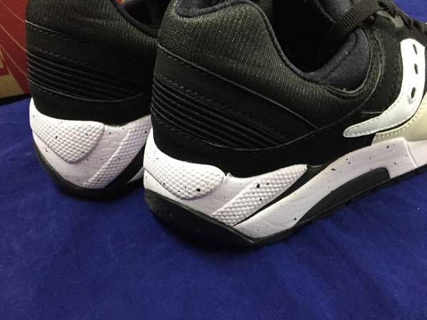 Saucony GRID9000 S70077-37 42.5 ! Buy 公式通販