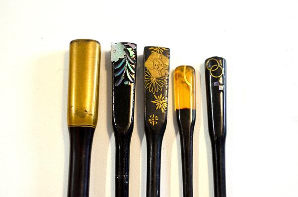 蒔絵螺鈿香合「錦光」(室瀬 和美)｜ギャラリージャパン 【緑屋】作家物含(