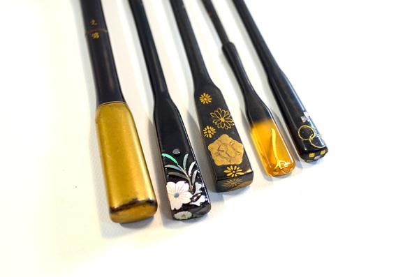 蒔絵螺鈿香合「錦光」(室瀬 和美)｜ギャラリージャパン 【緑屋】作家物含(