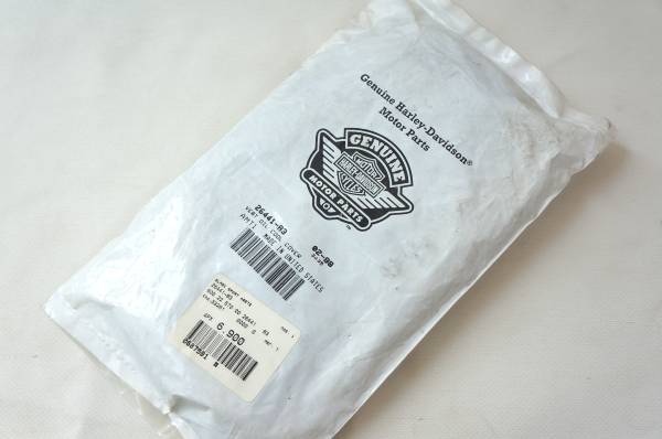 未開封 ハーレー 純正 オイルクーラーカバー XL スポーツスター