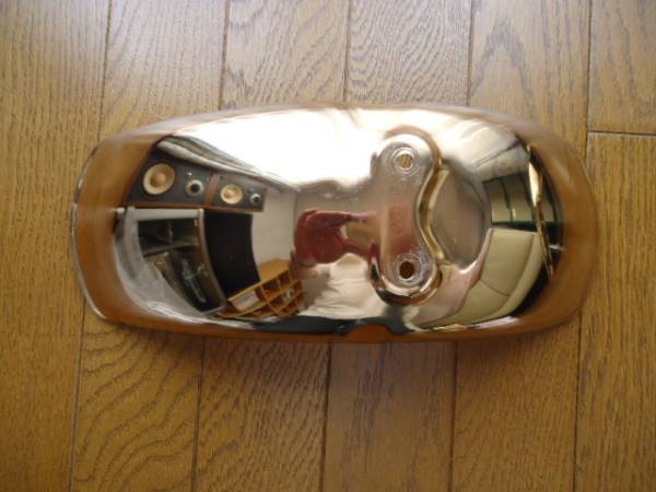 ホンダ ゴールドモンキー 純正フロント フェンダー