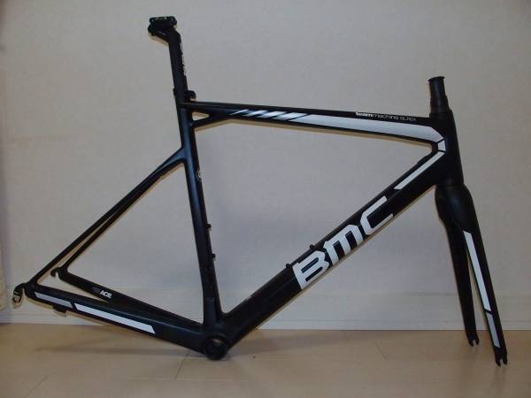 BMC teammachine SLR01 2016モデル 走行少、程度良 サイズ54